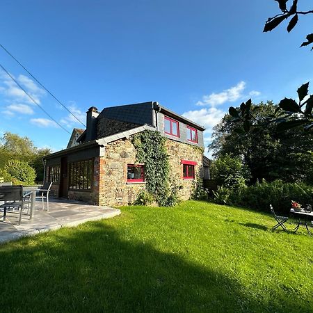 Little Roua Ardenne Cottage 4 Pers Стумон Екстериор снимка