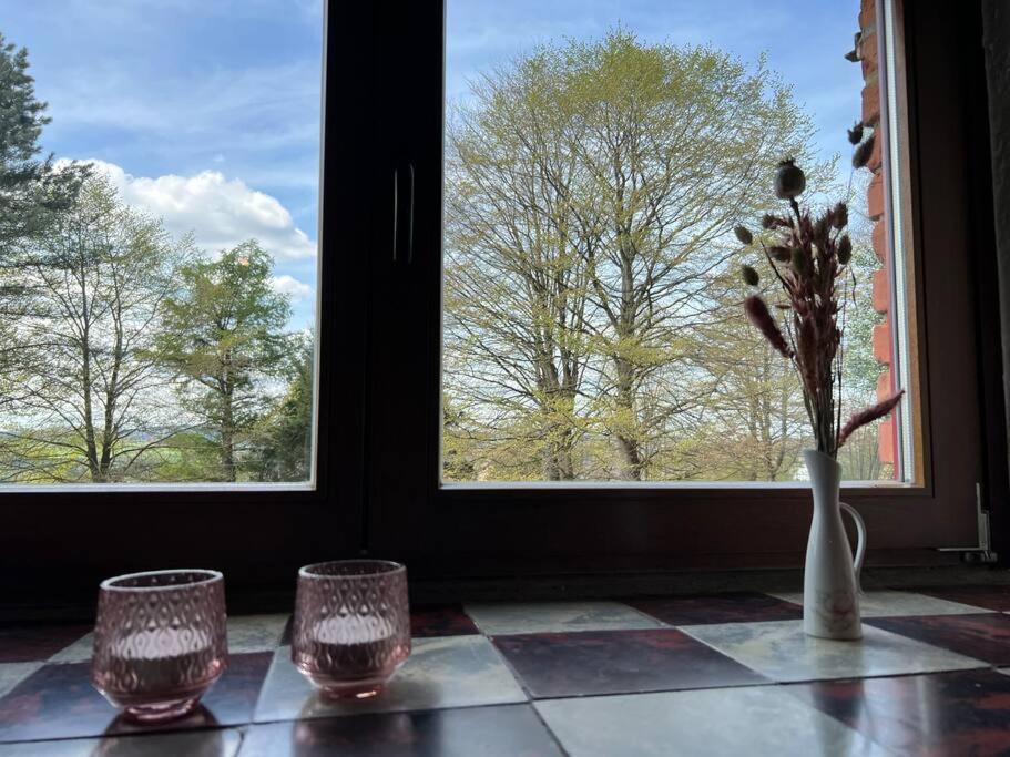 Little Roua Ardenne Cottage 4 Pers Стумон Екстериор снимка