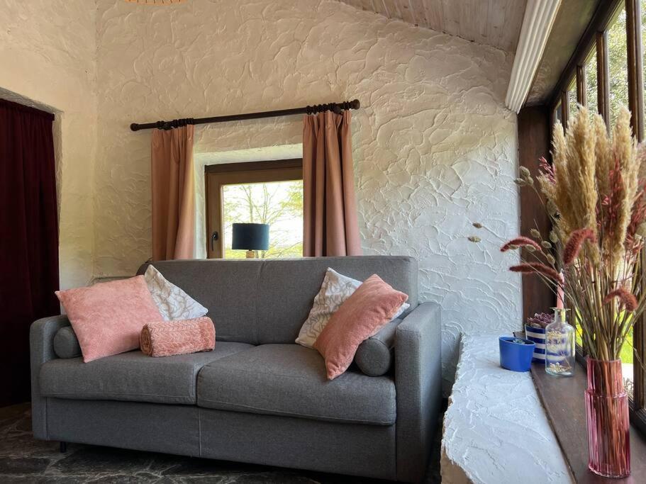 Little Roua Ardenne Cottage 4 Pers Стумон Екстериор снимка
