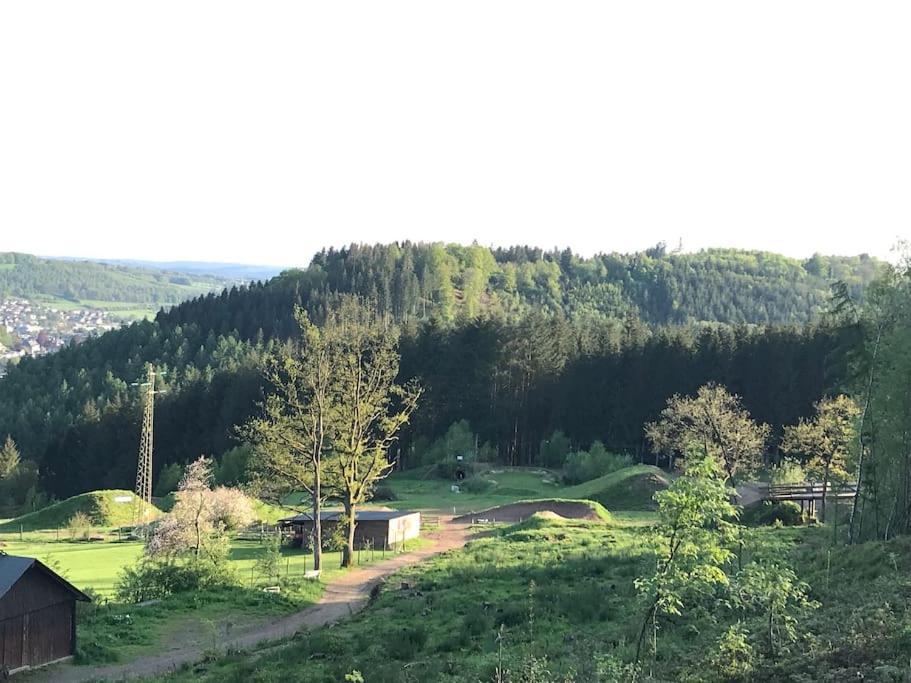 Little Roua Ardenne Cottage 4 Pers Стумон Екстериор снимка