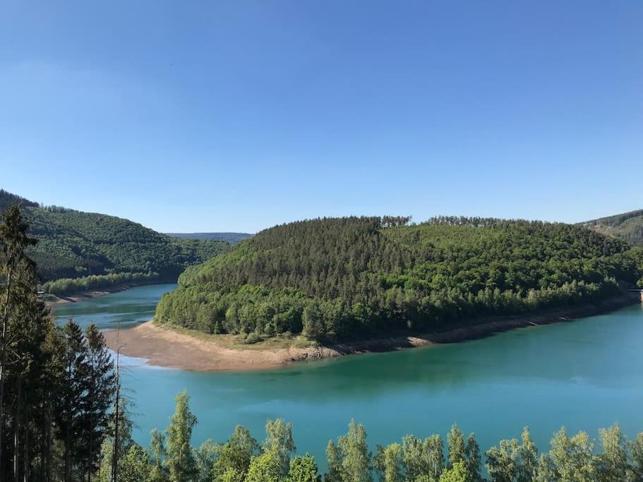 Little Roua Ardenne Cottage 4 Pers Стумон Екстериор снимка