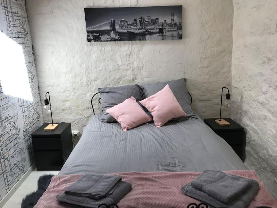 Little Roua Ardenne Cottage 4 Pers Стумон Екстериор снимка