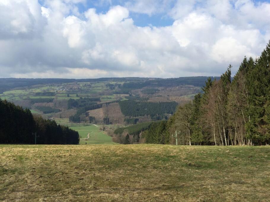 Little Roua Ardenne Cottage 4 Pers Стумон Екстериор снимка