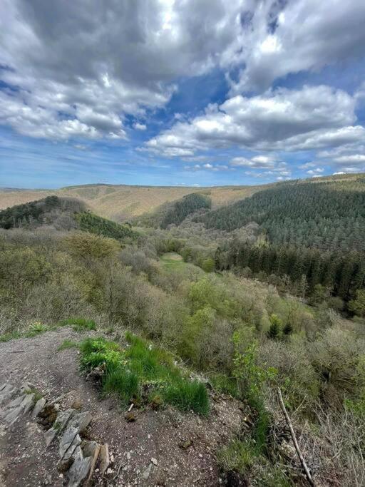 Little Roua Ardenne Cottage 4 Pers Стумон Екстериор снимка
